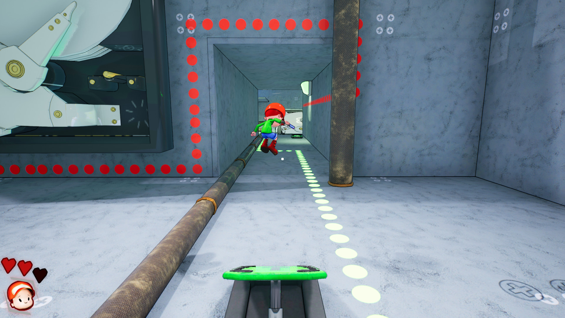 Скриншот 16: Arcade Boy