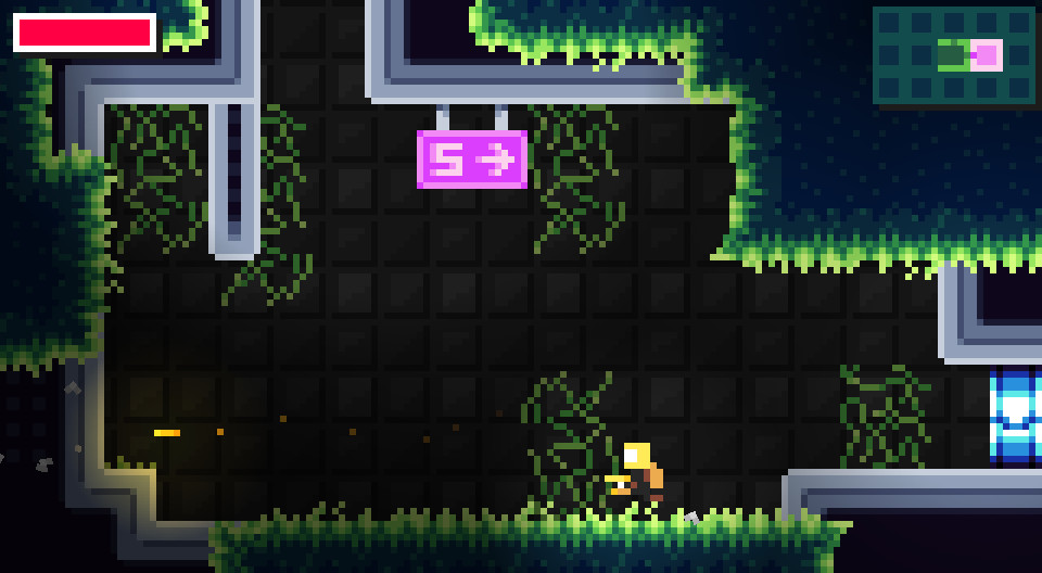 Скриншот 10: PSYCRON