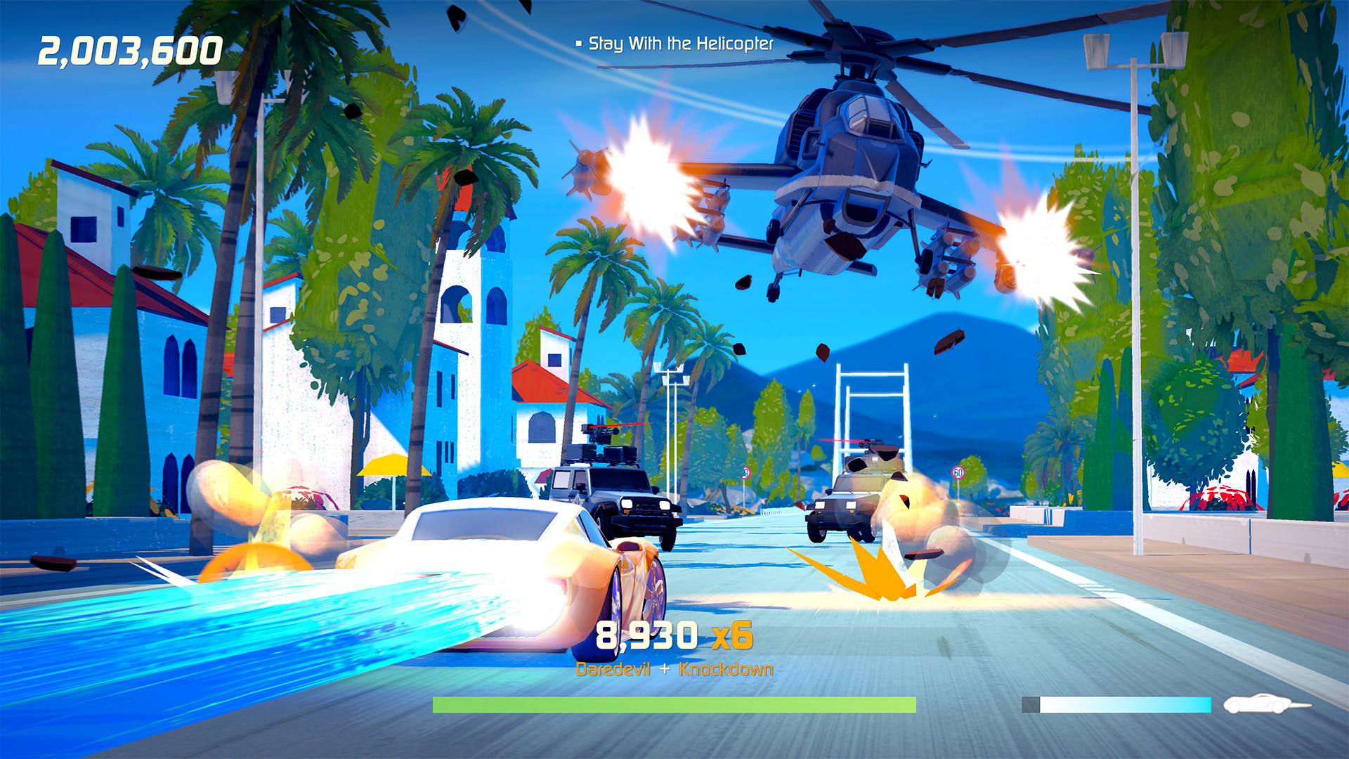 Скриншот: Agent Intercept