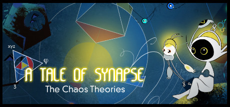 Обложка: A Tale of Synapse : The Chaos Theories