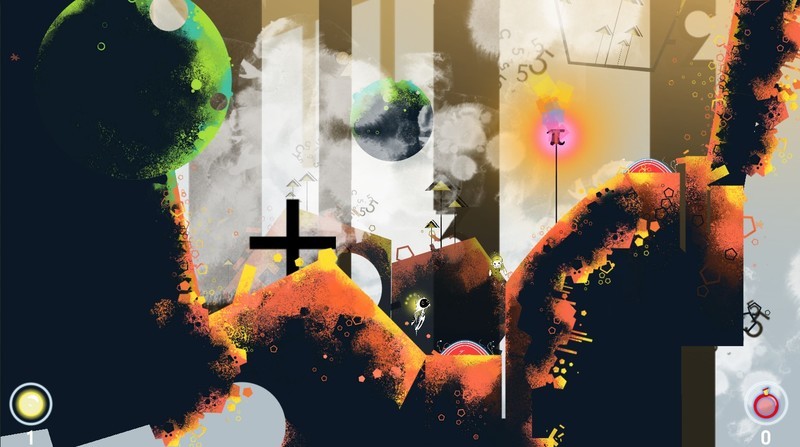 Скриншот 6: A Tale of Synapse : The Chaos Theories