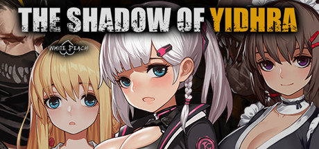 Обложка: The Shadow of Yidhra