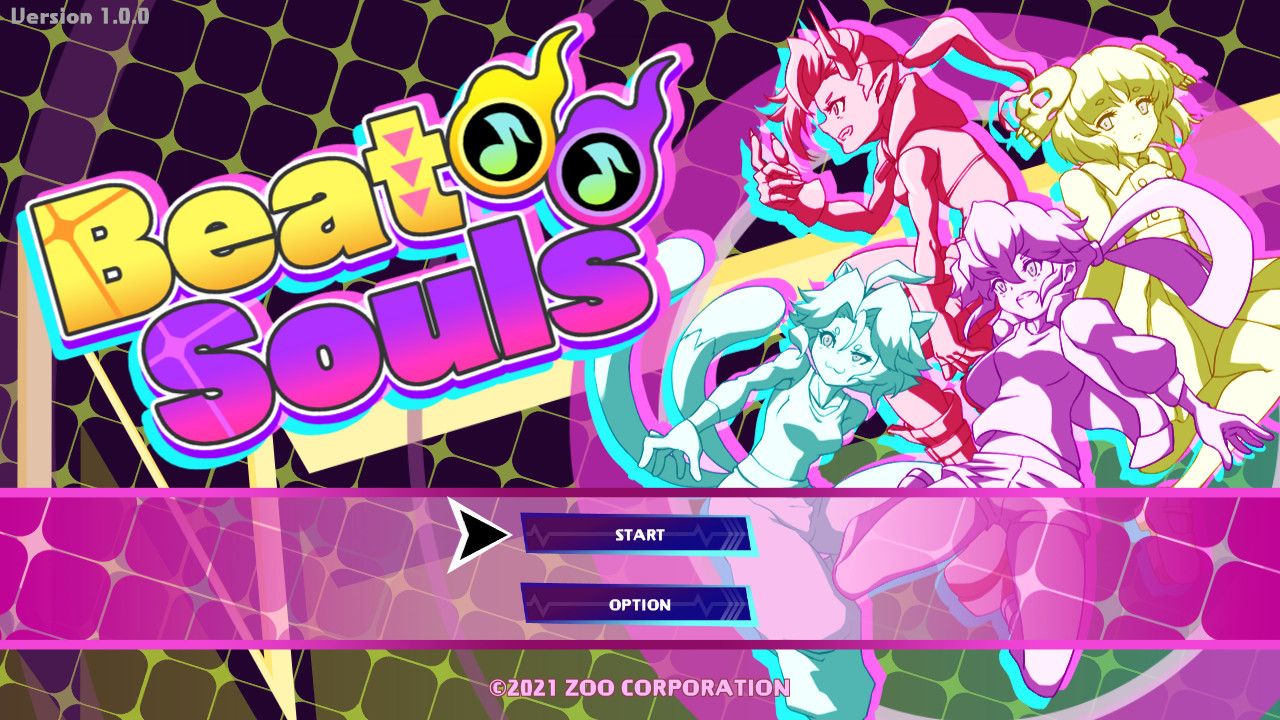 Скриншот 7: Beat Souls