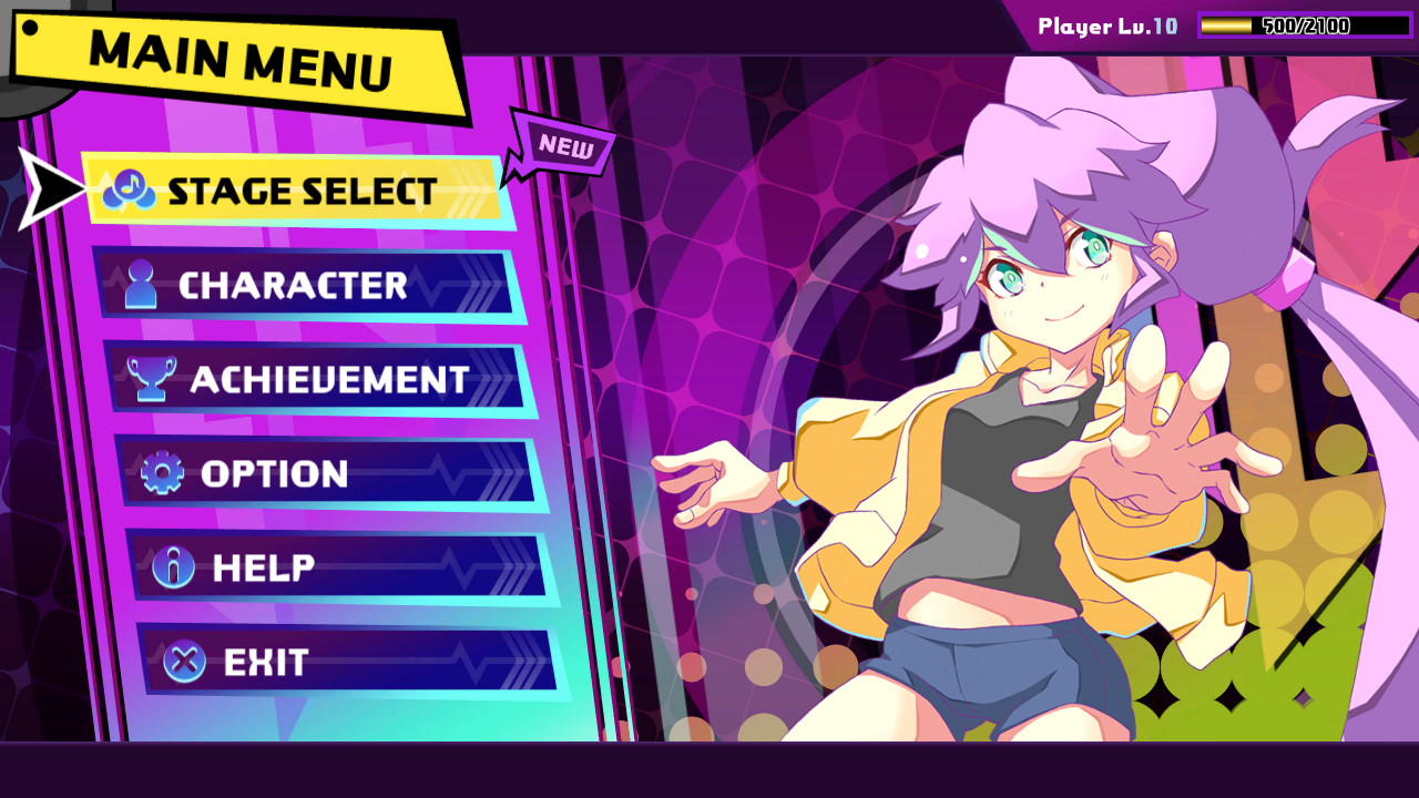 Скриншот 8: Beat Souls