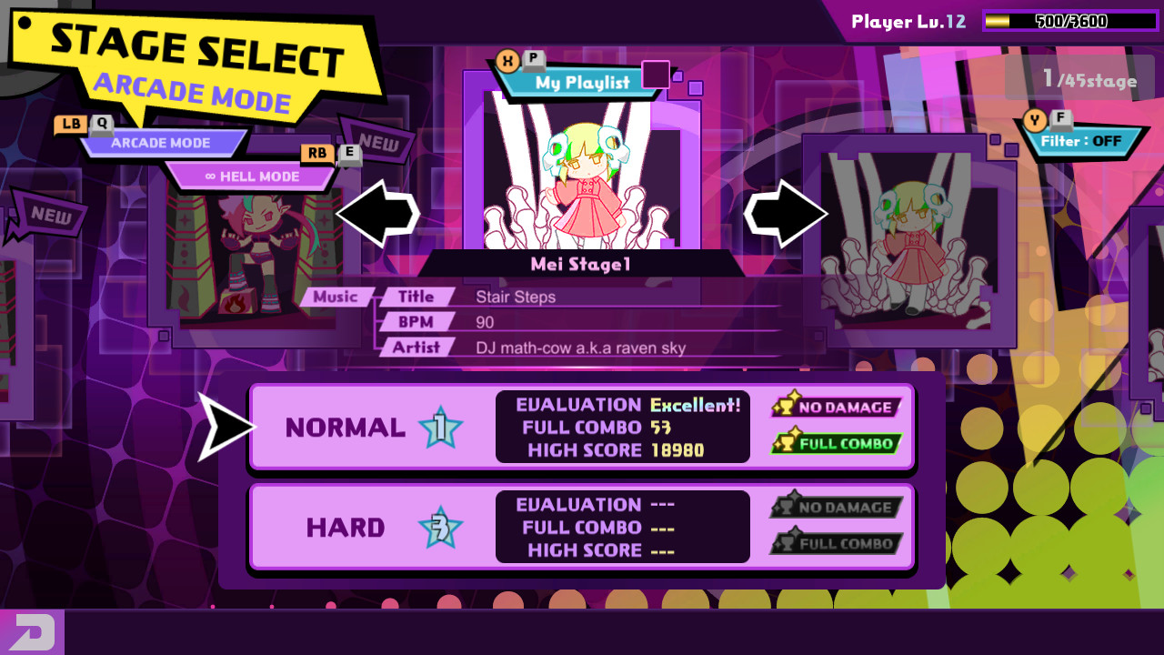 Скриншот 9: Beat Souls