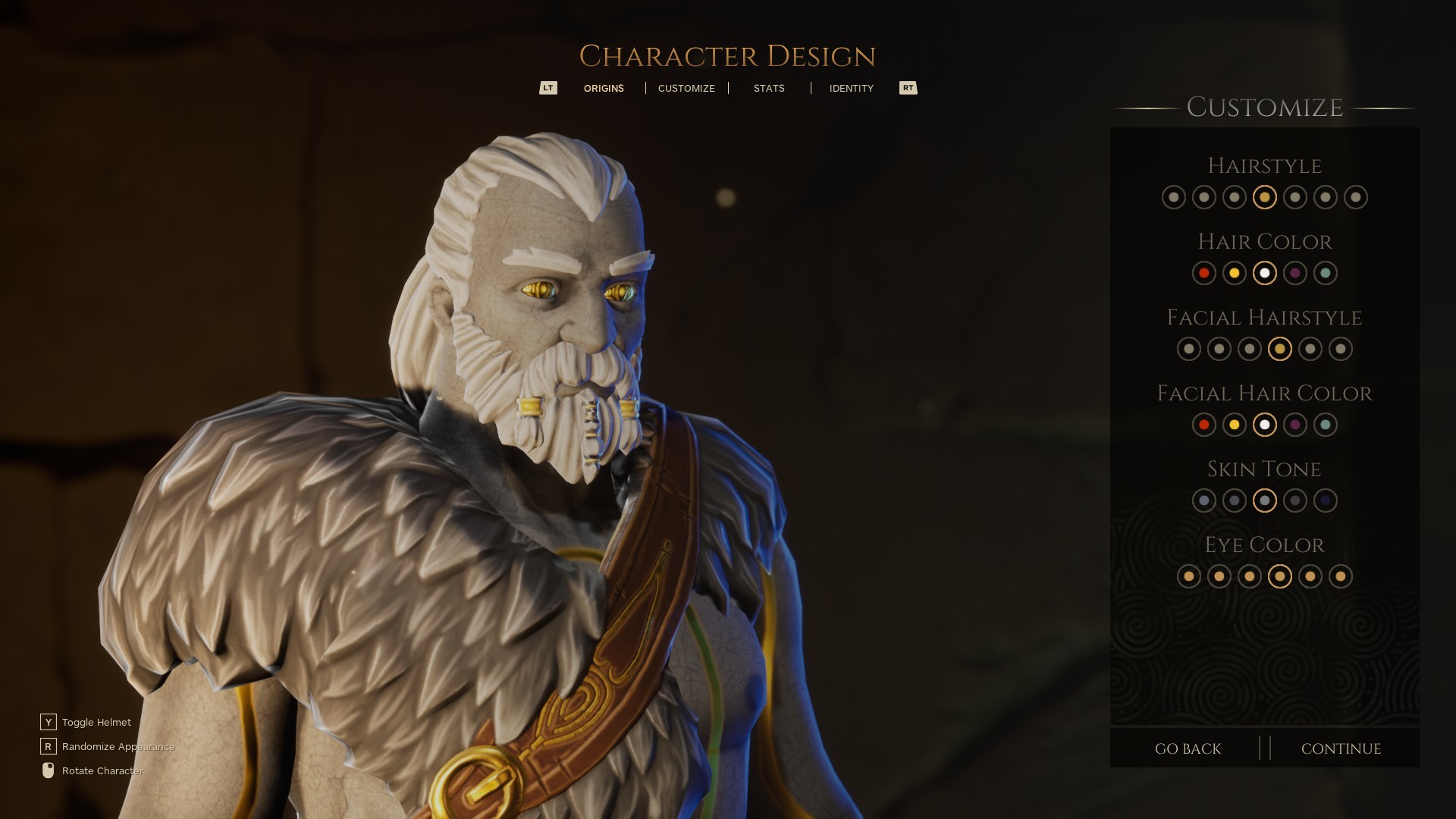 Скриншот 13: The Waylanders