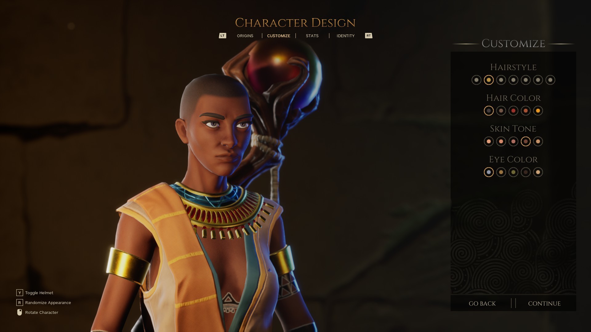 Скриншот 16: The Waylanders