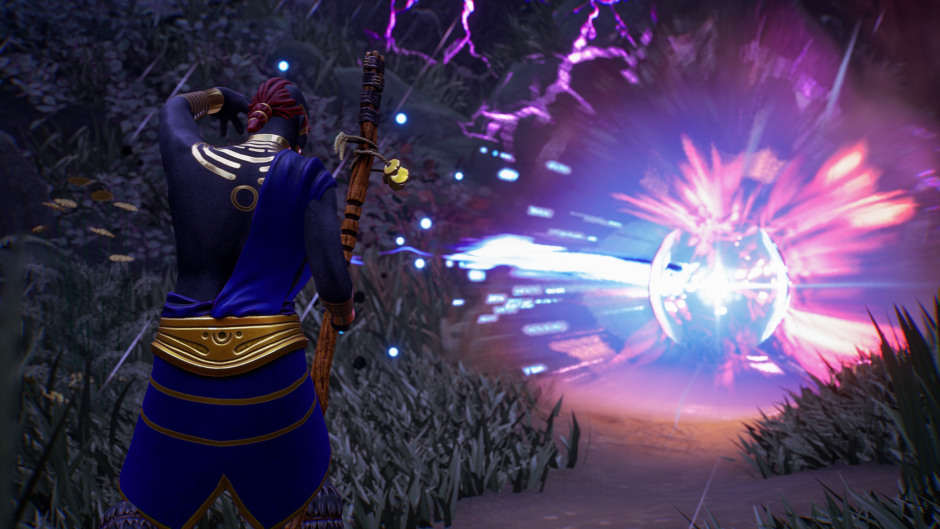 Скриншот 22: The Waylanders