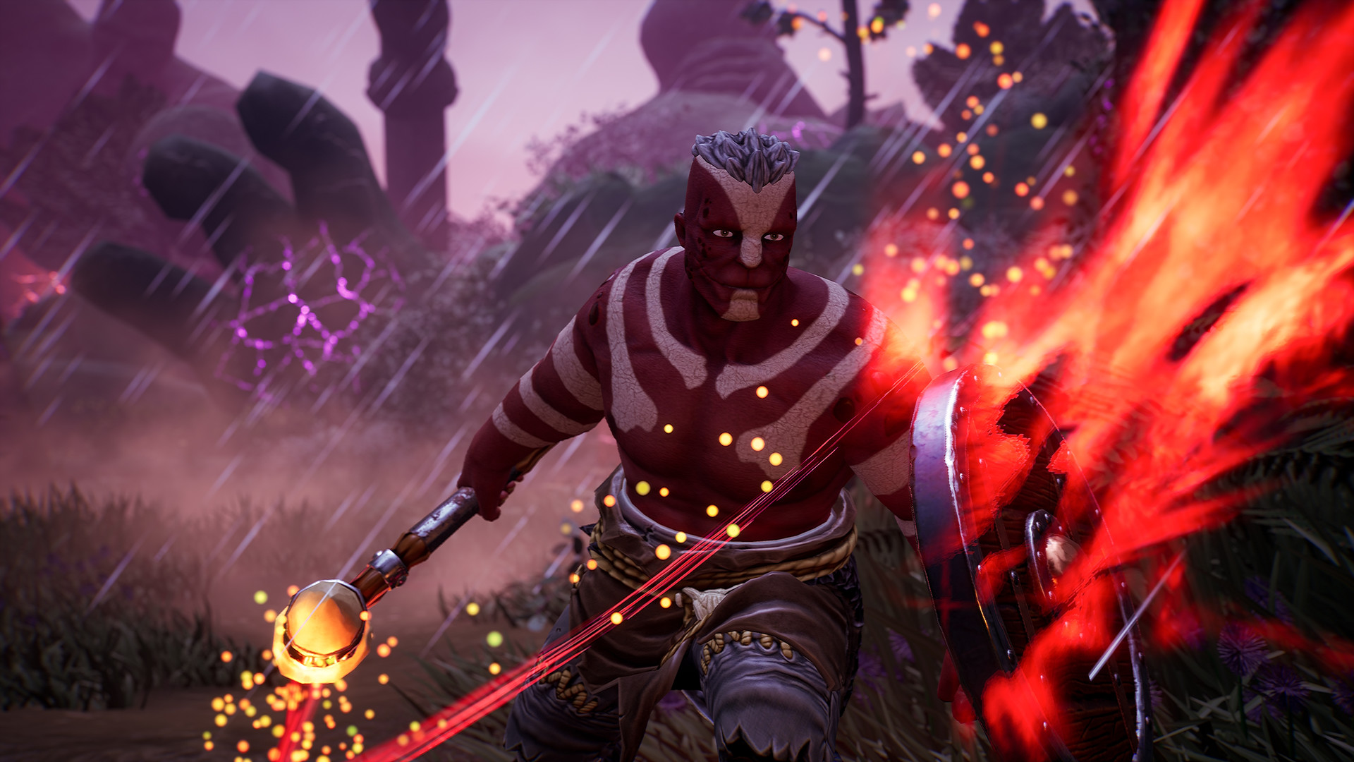 Скриншот 25: The Waylanders