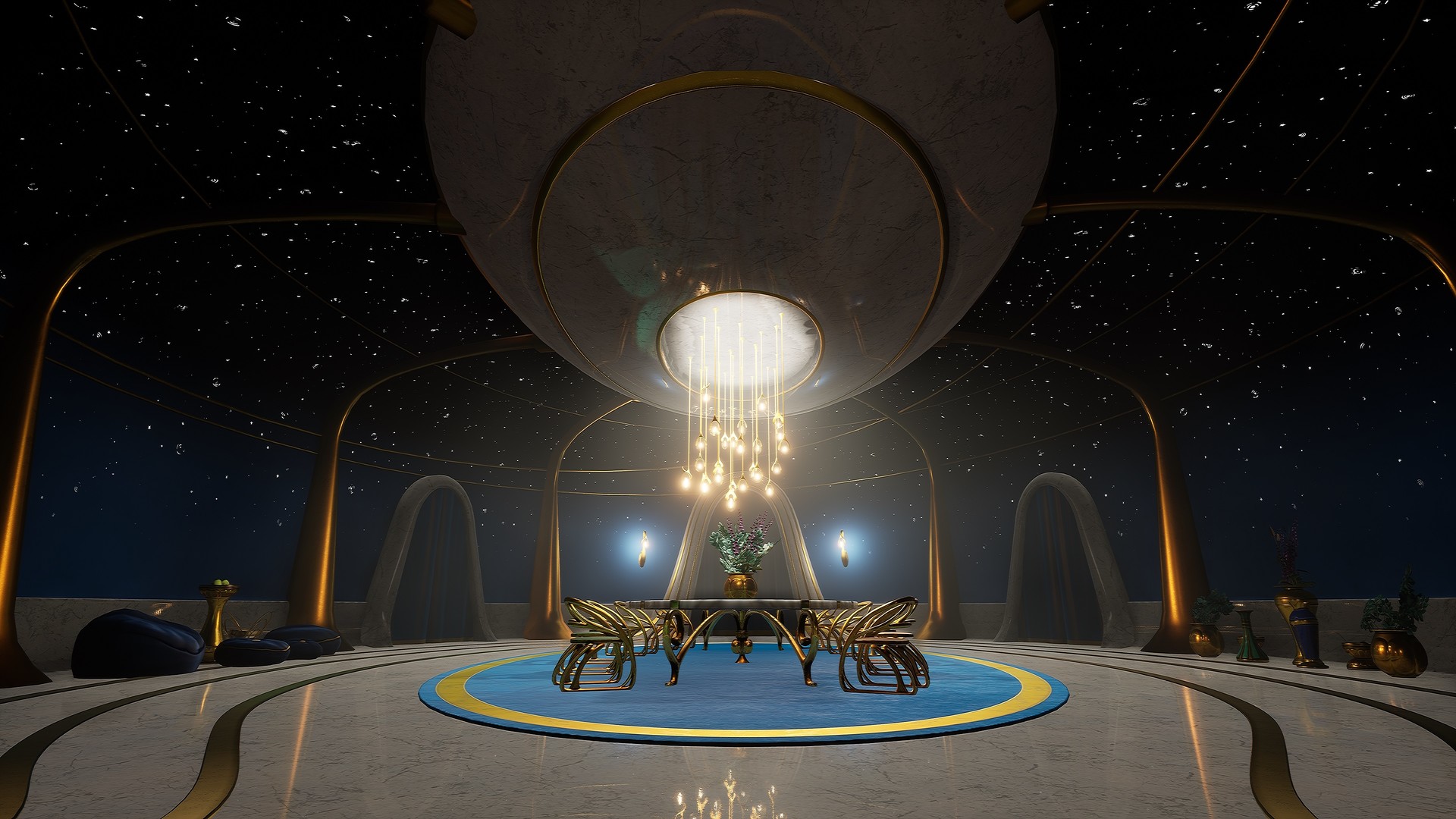 Скриншот 27: The Waylanders