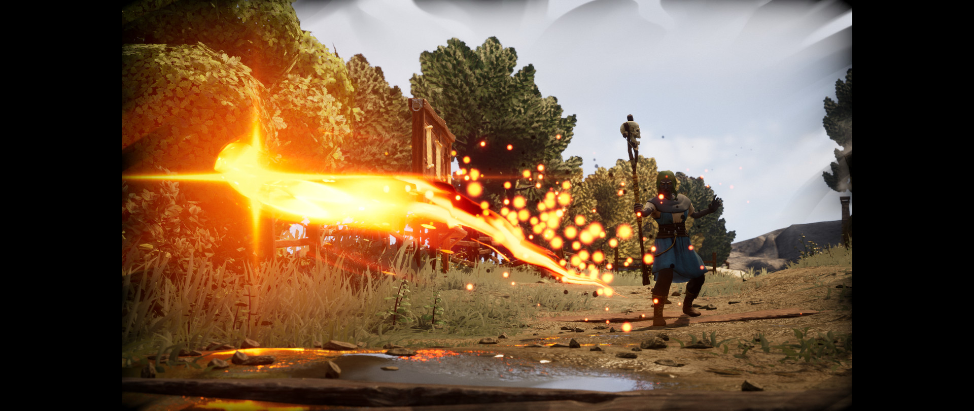 Скриншот 33: The Waylanders