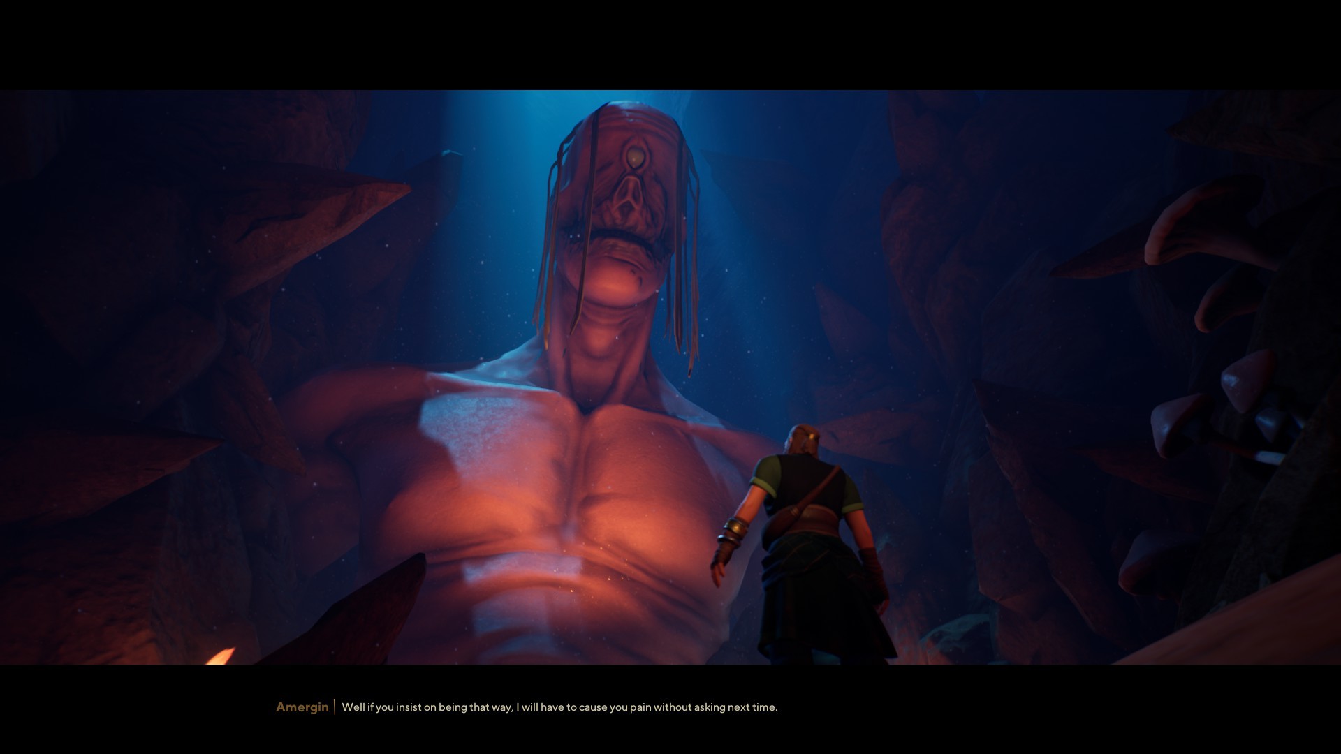 Скриншот 9: The Waylanders