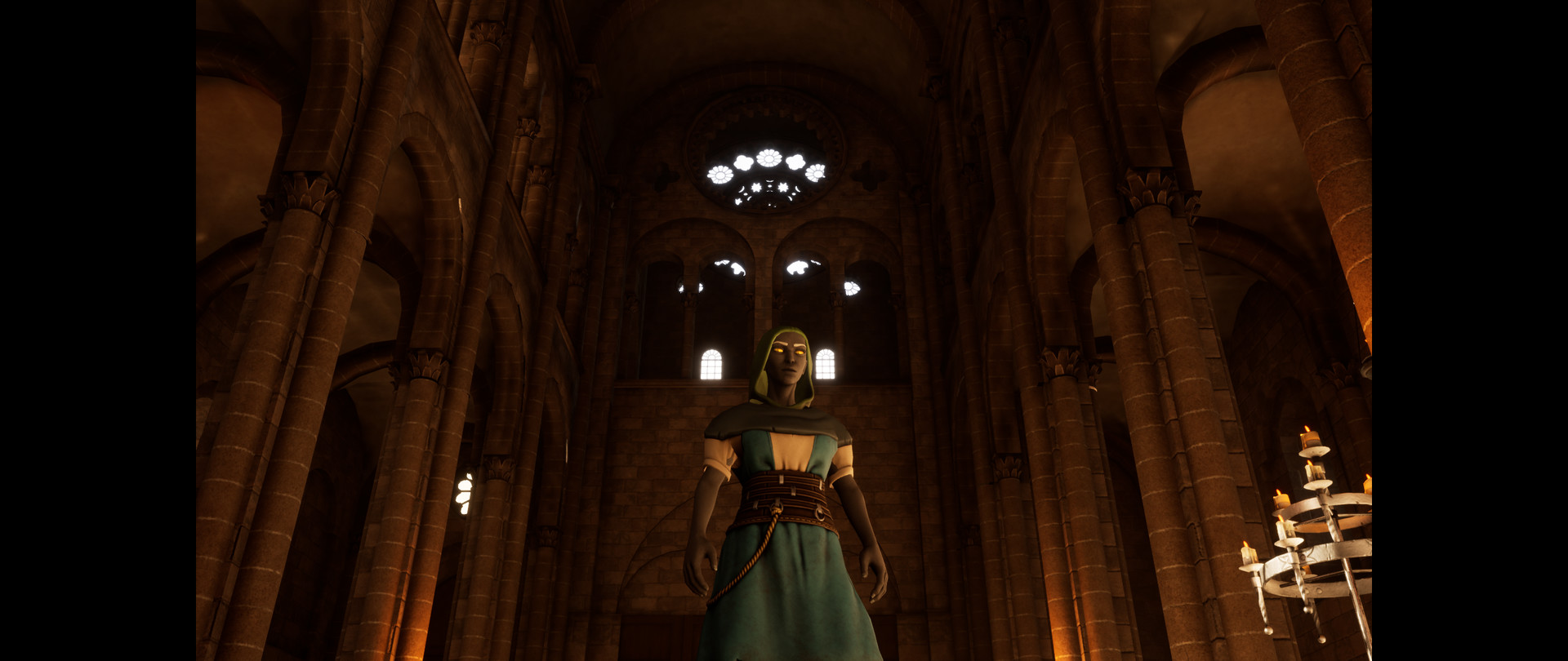 Скриншот 10: The Waylanders