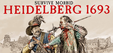 Обложка: Heidelberg 1693