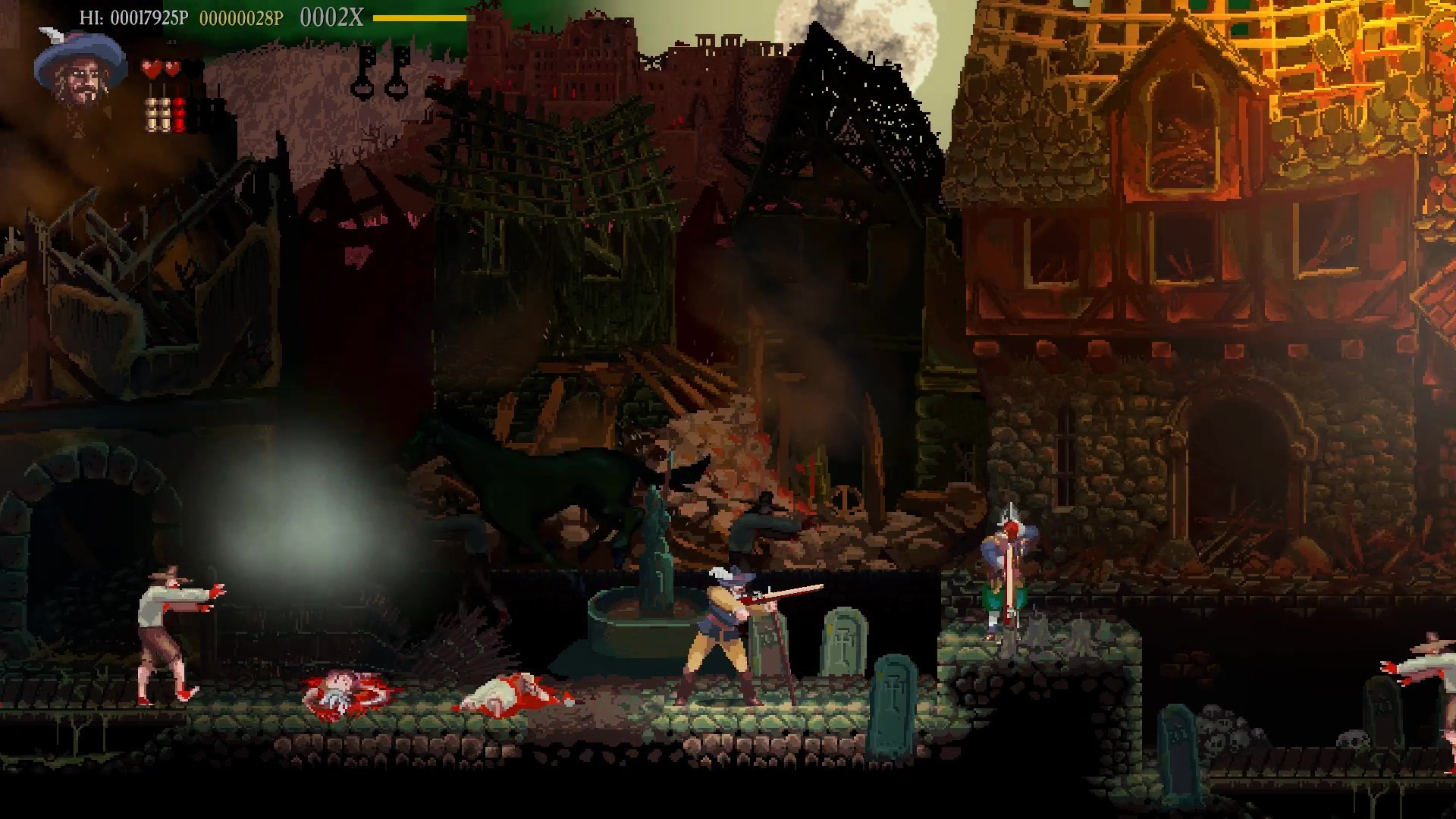 Скриншот: Heidelberg 1693