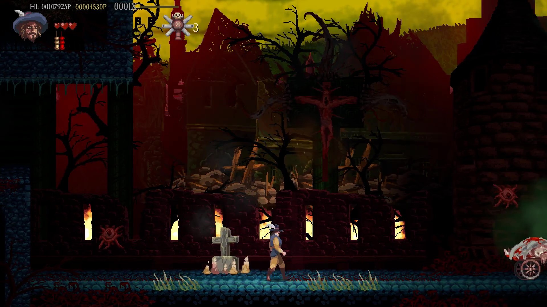 Скриншот: Heidelberg 1693