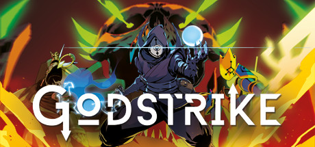 Обложка: Godstrike