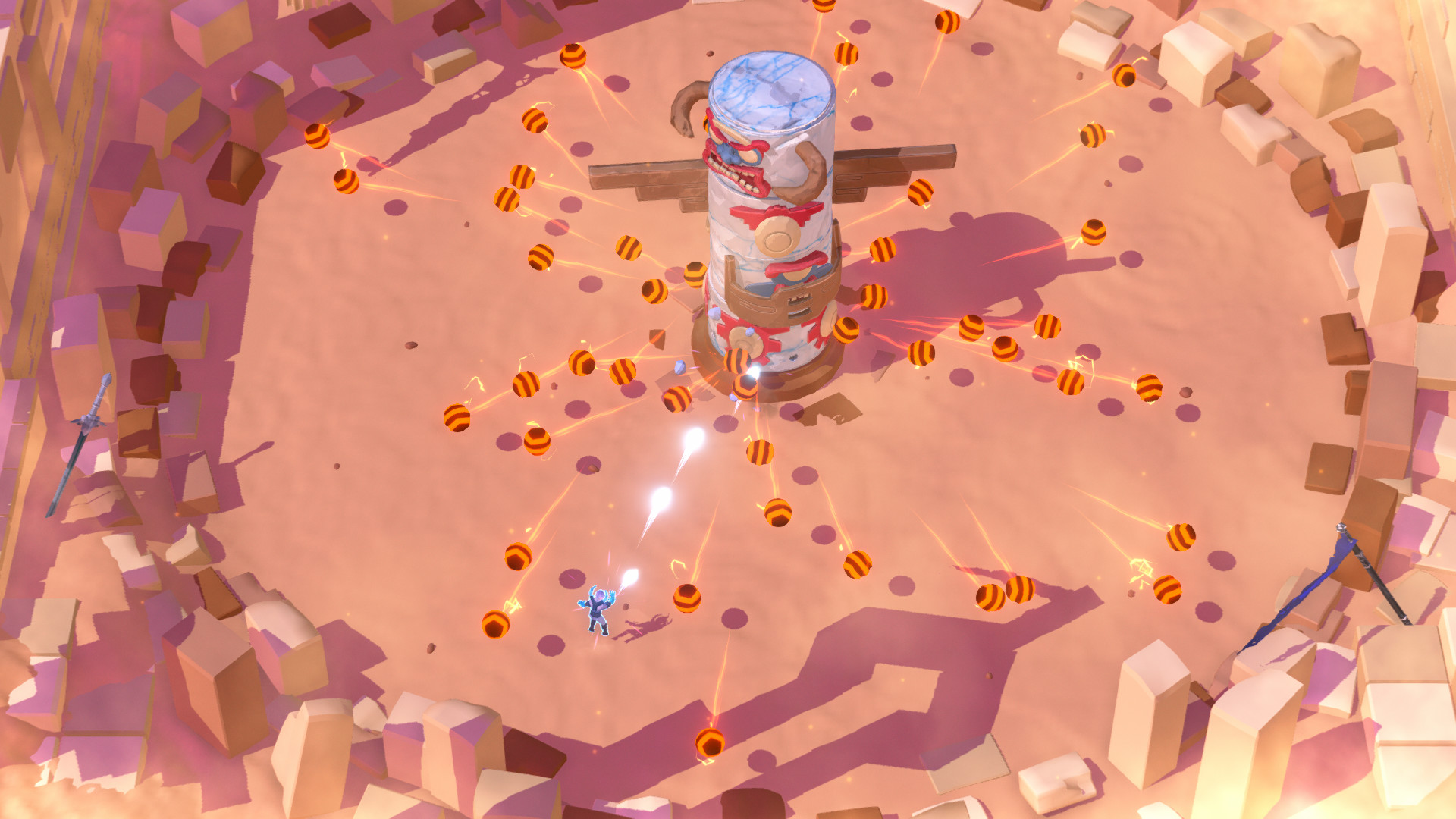 Скриншот 8: Godstrike