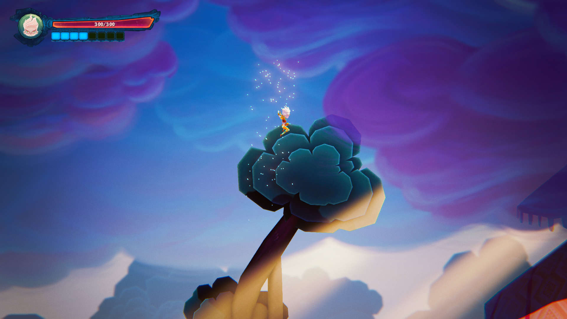 Скриншот 9: Red Goddess: Inner World