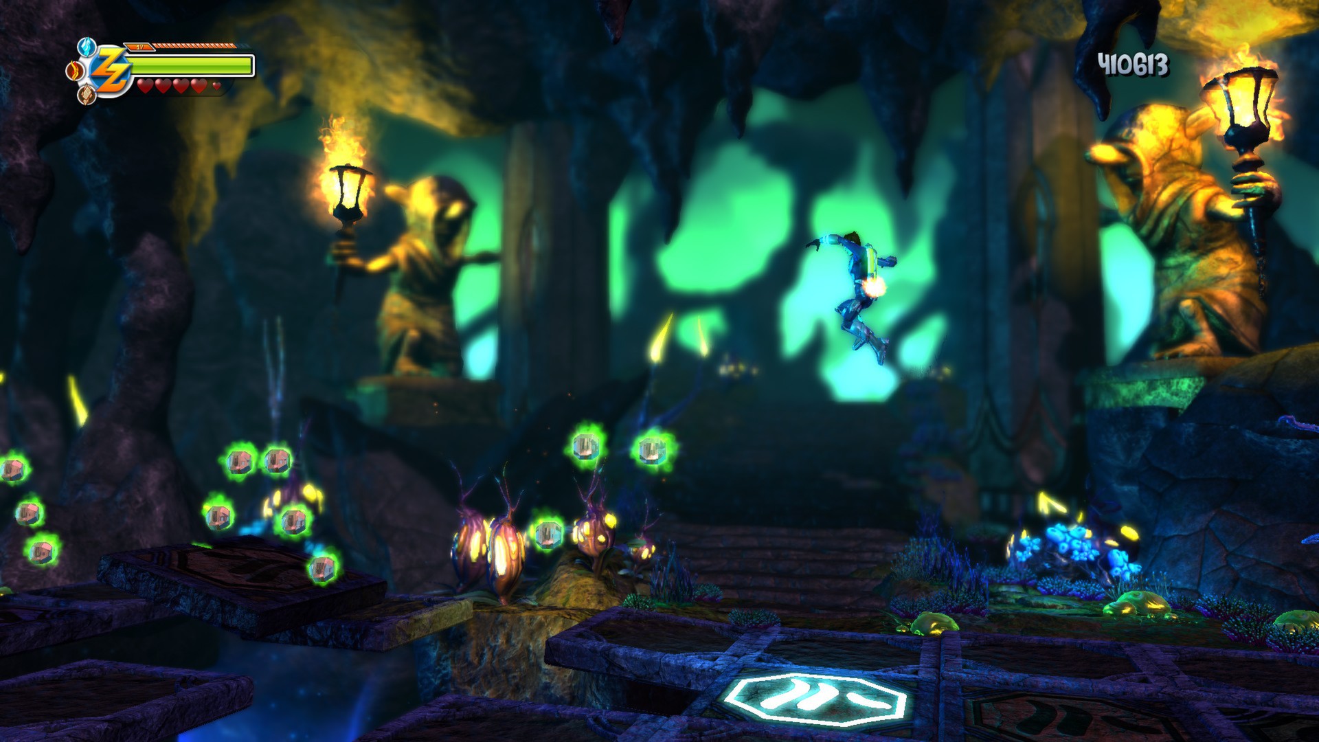 Скриншот 6: Zack Zero