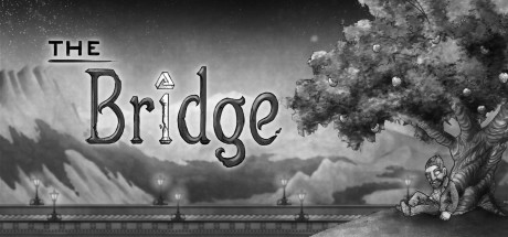 Обложка: The Bridge
