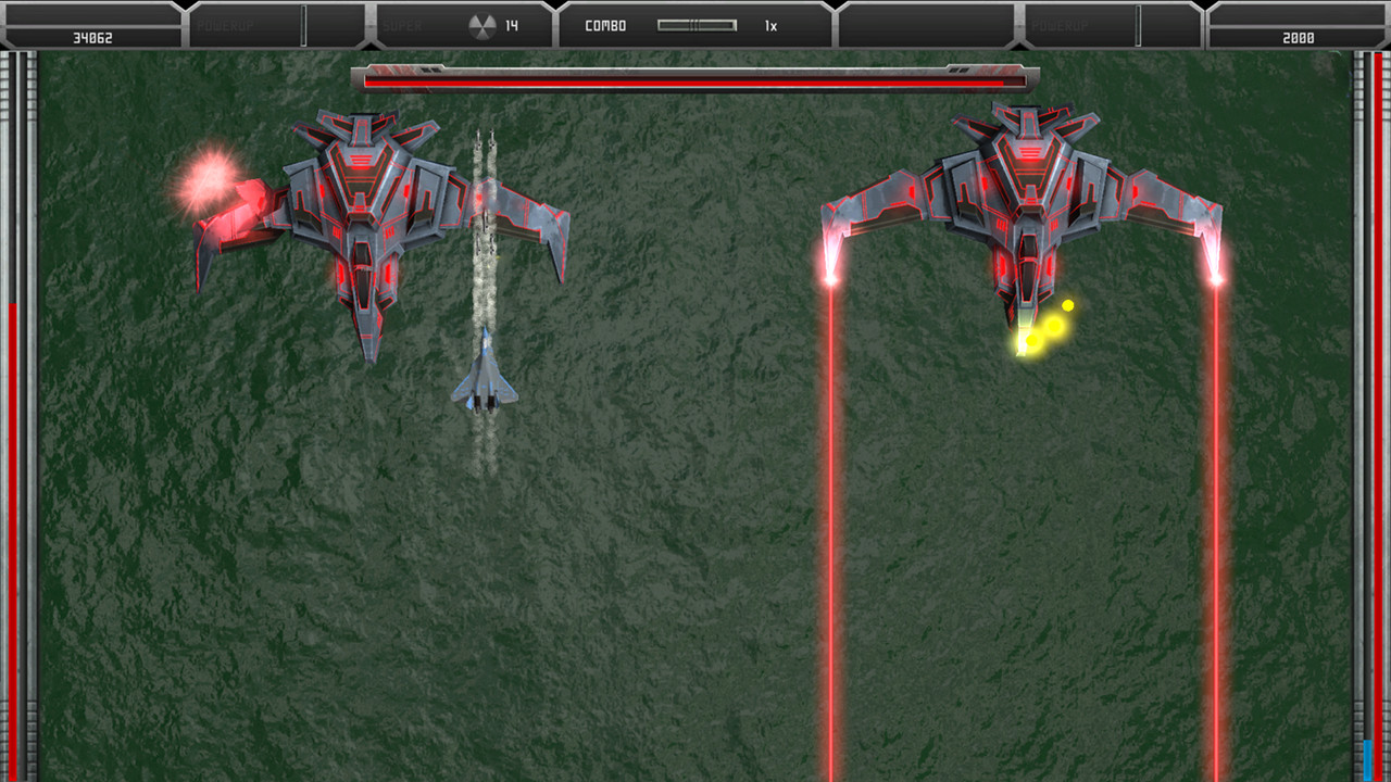 Скриншот 6: Revolution Ace