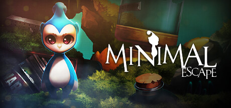 Обложка: Minimal Escape
