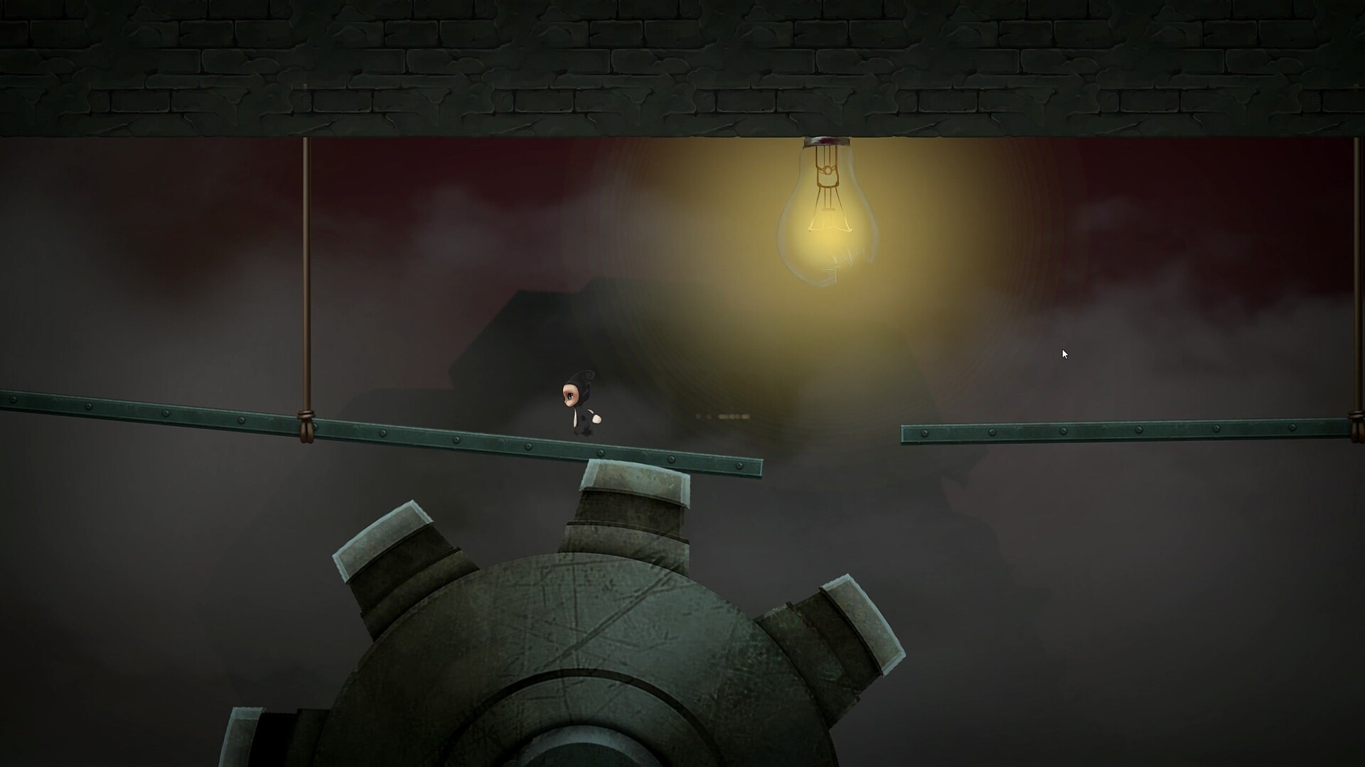 Скриншот 15: Minimal Escape