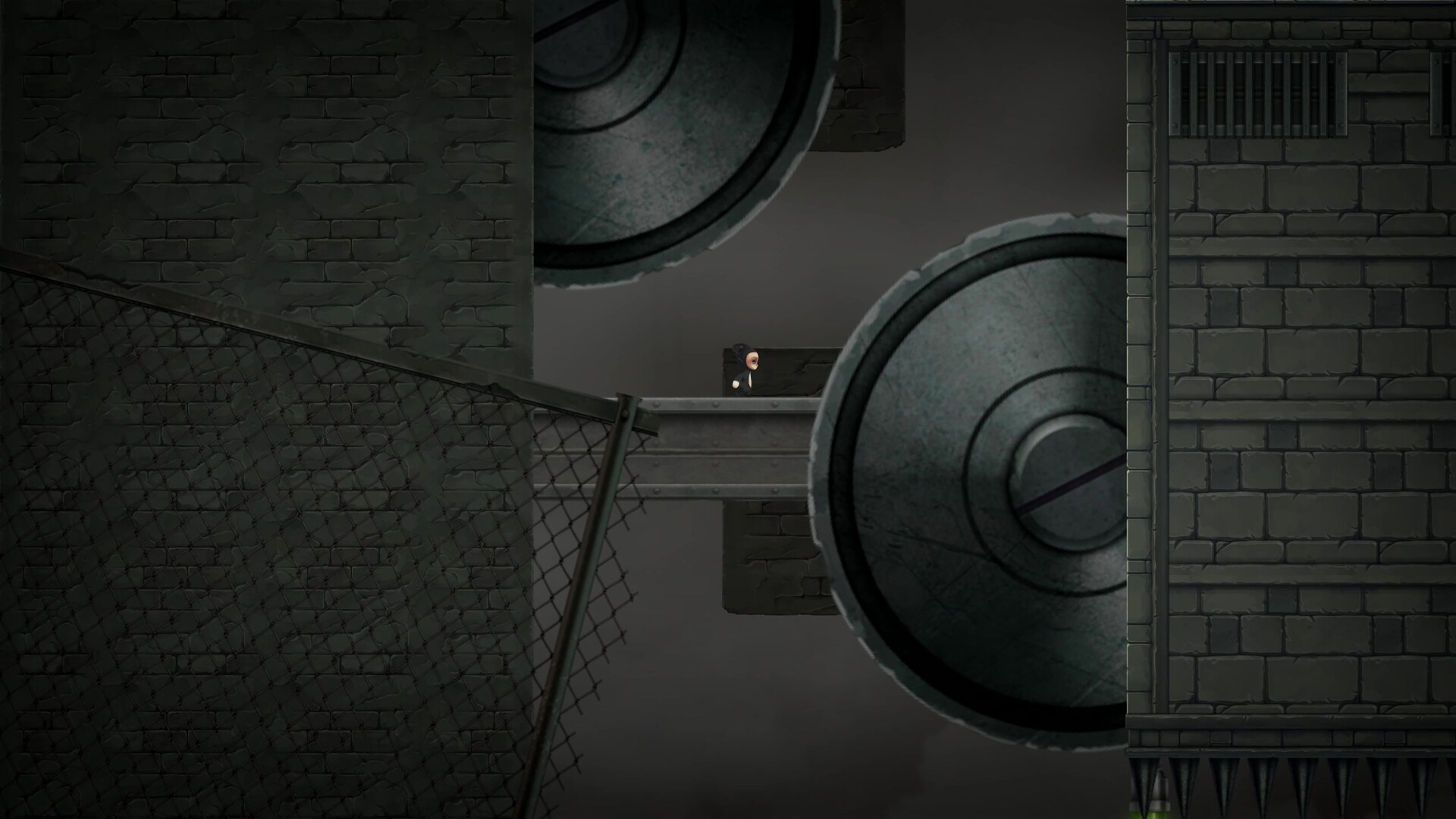 Скриншот 16: Minimal Escape