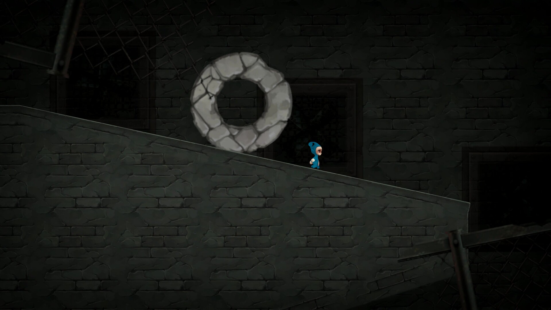 Скриншот 7: Minimal Escape