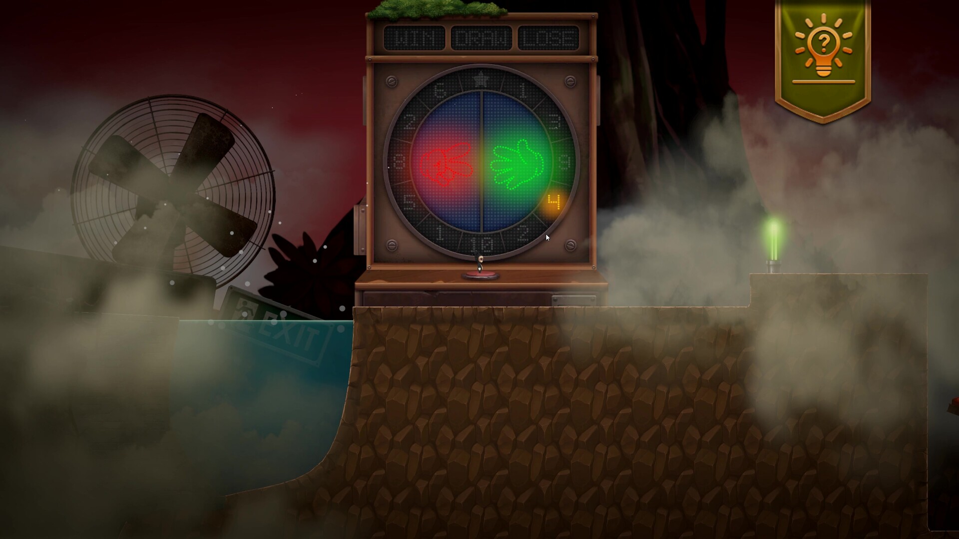 Скриншот 9: Minimal Escape