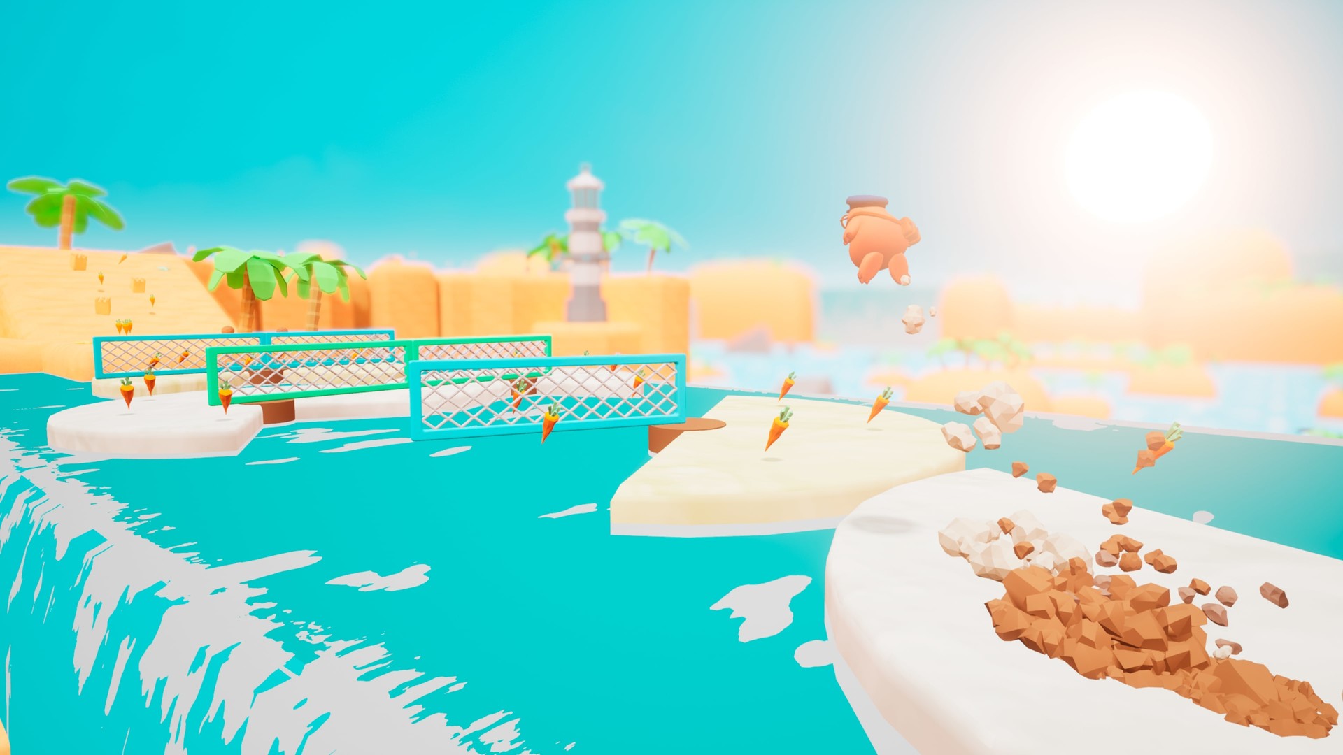 Скриншот: Mail Mole + 'Xpress Deliveries