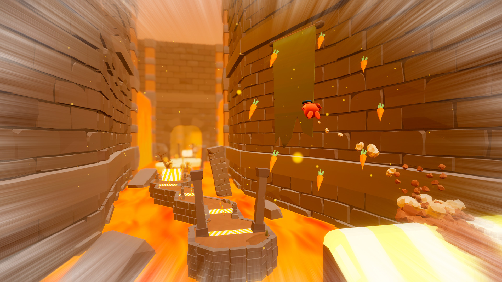 Скриншот 6: Mail Mole + 'Xpress Deliveries