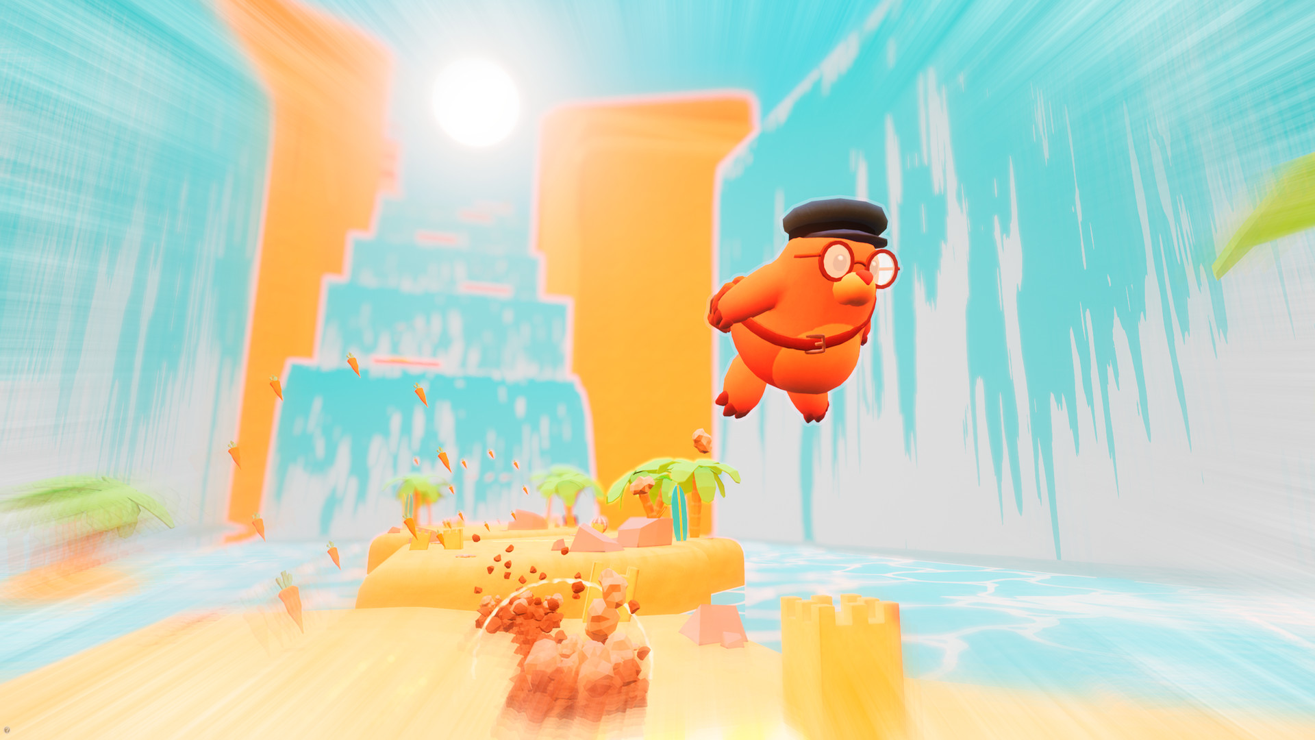 Скриншот 7: Mail Mole + 'Xpress Deliveries