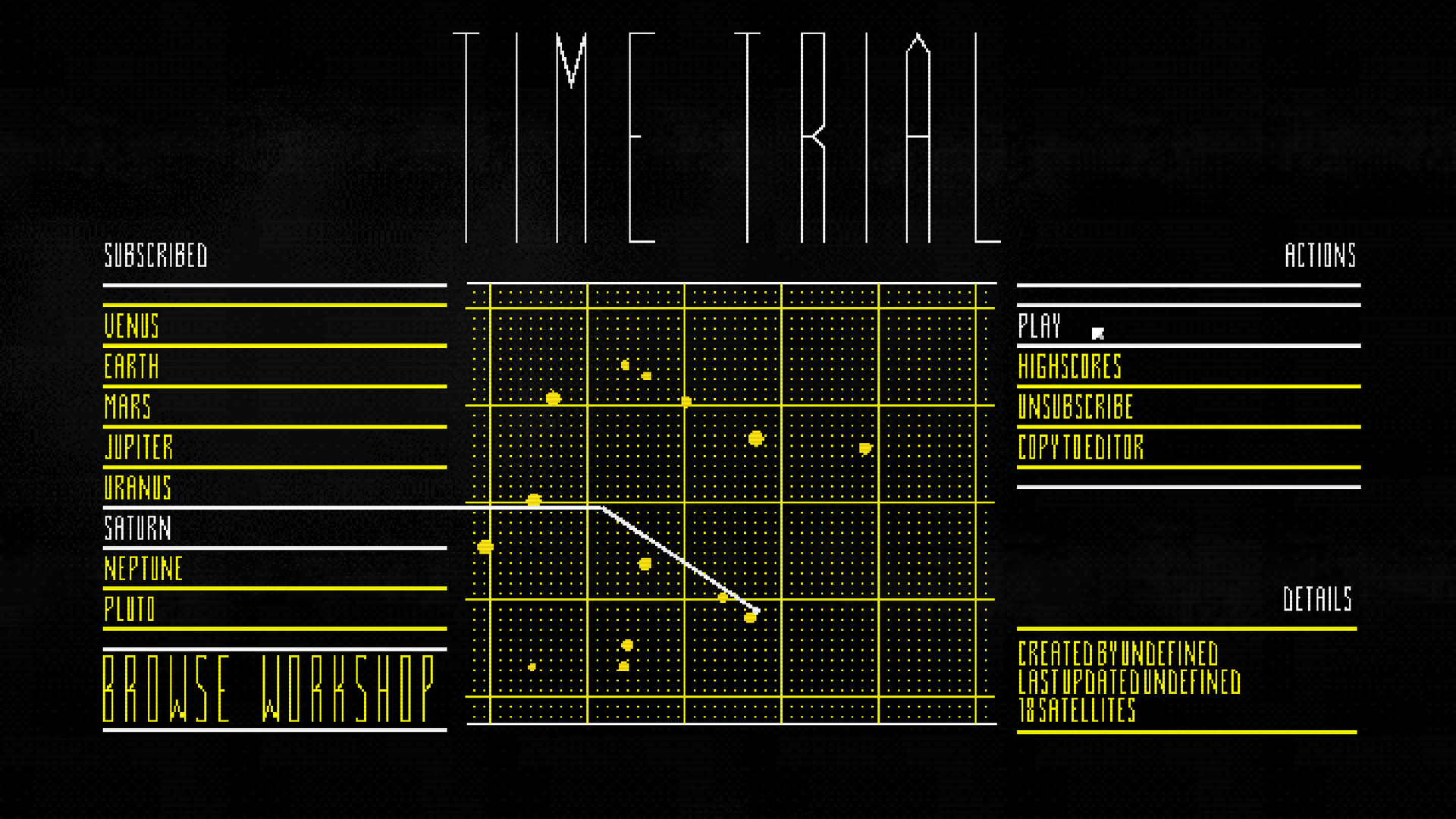 Скриншот 7: Flywrench