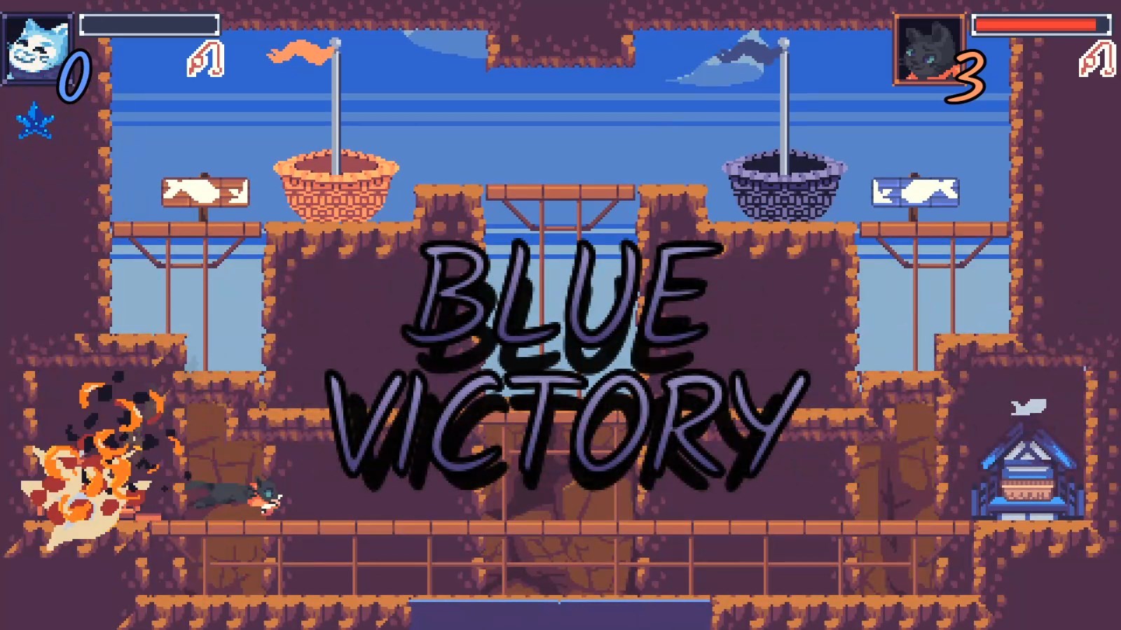 Скриншот: Kakatte Koi Yo!