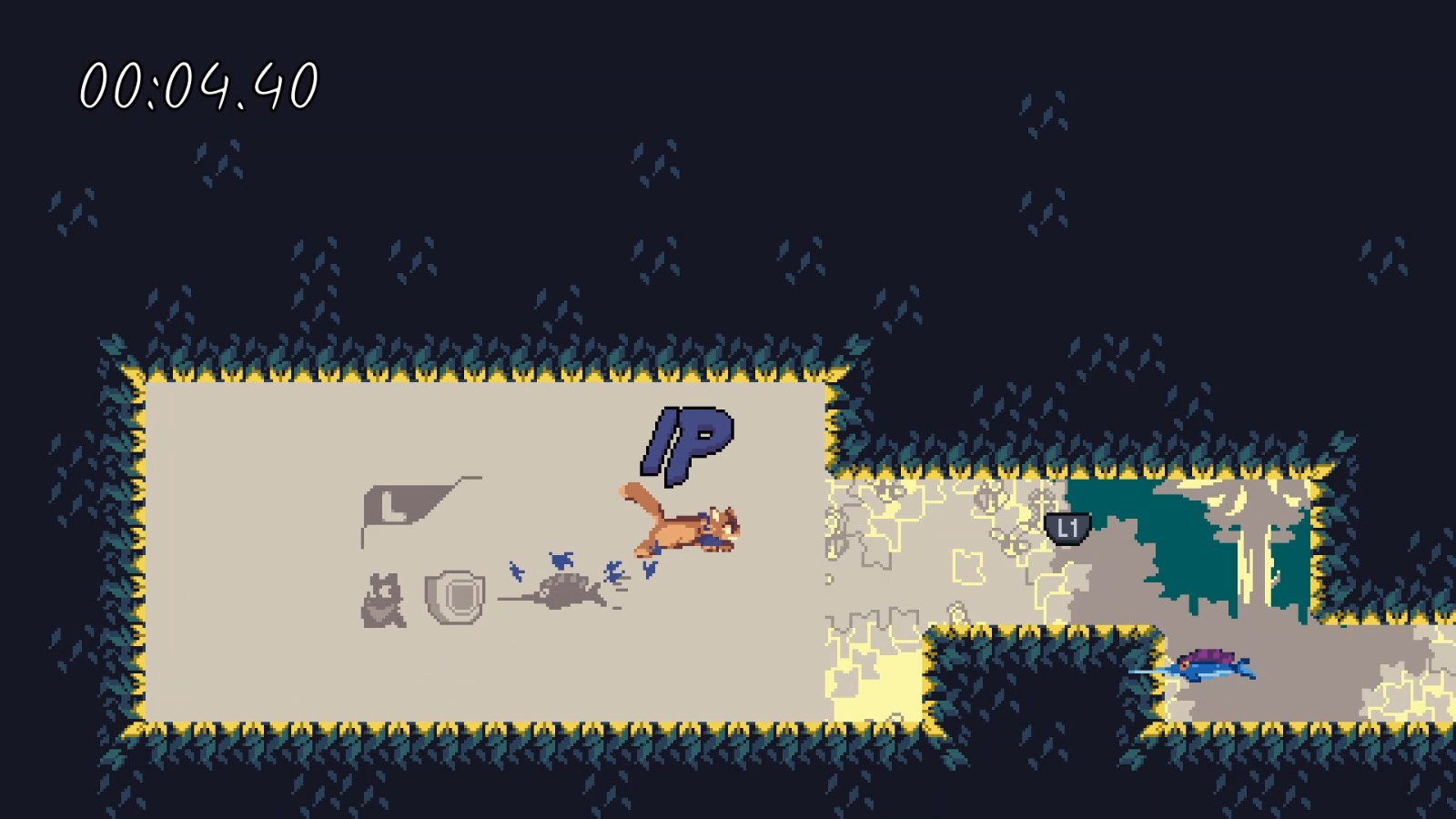 Скриншот: Kakatte Koi Yo!