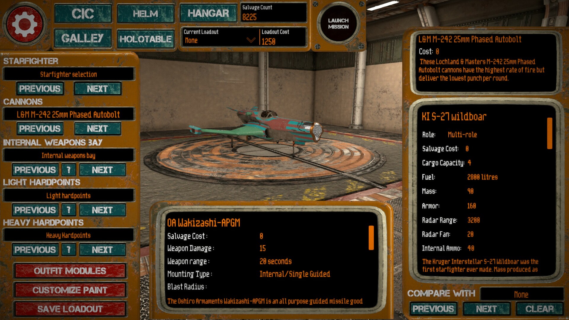 Скриншот 13: Frontiers Reach