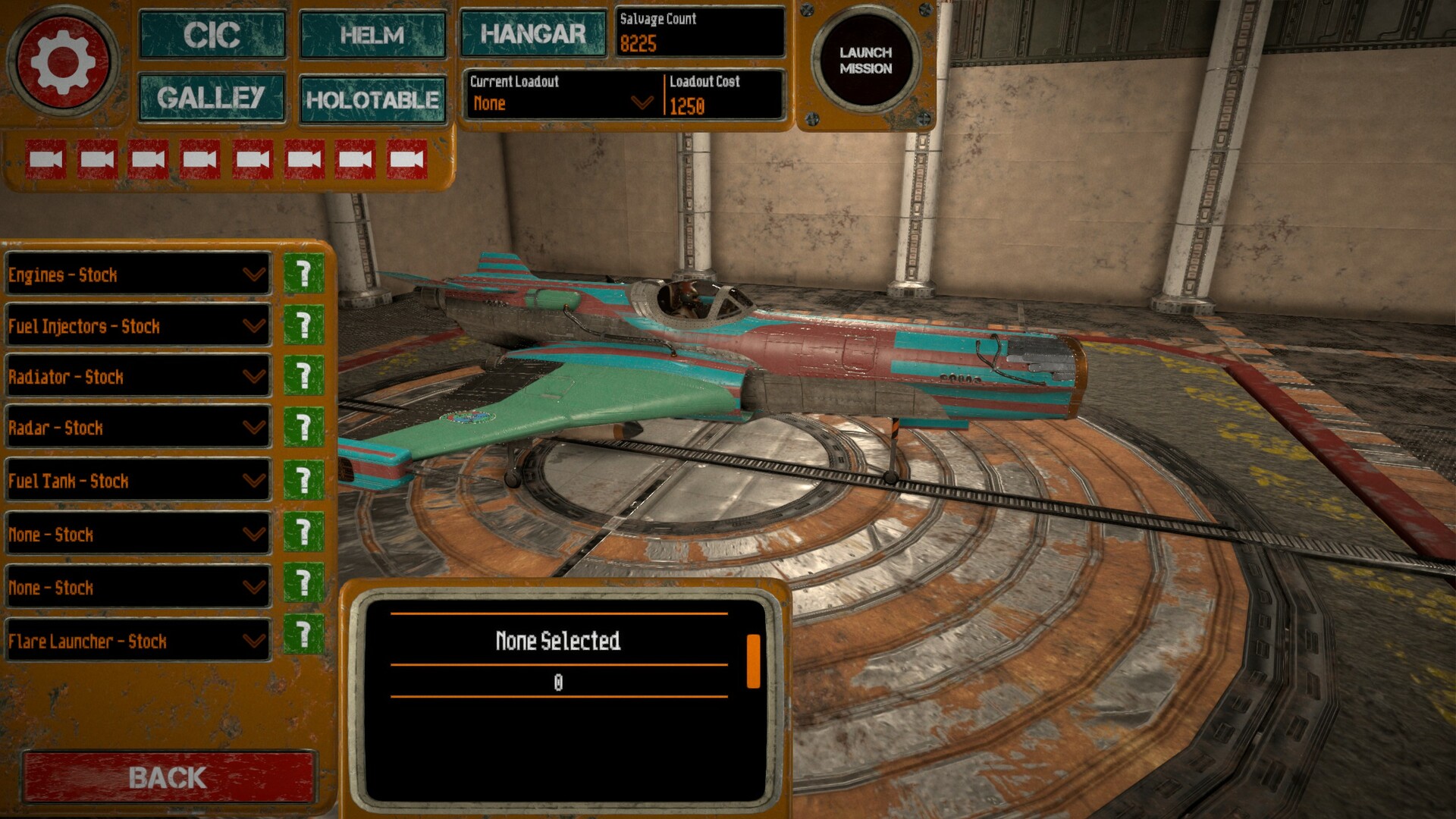 Скриншот 14: Frontiers Reach