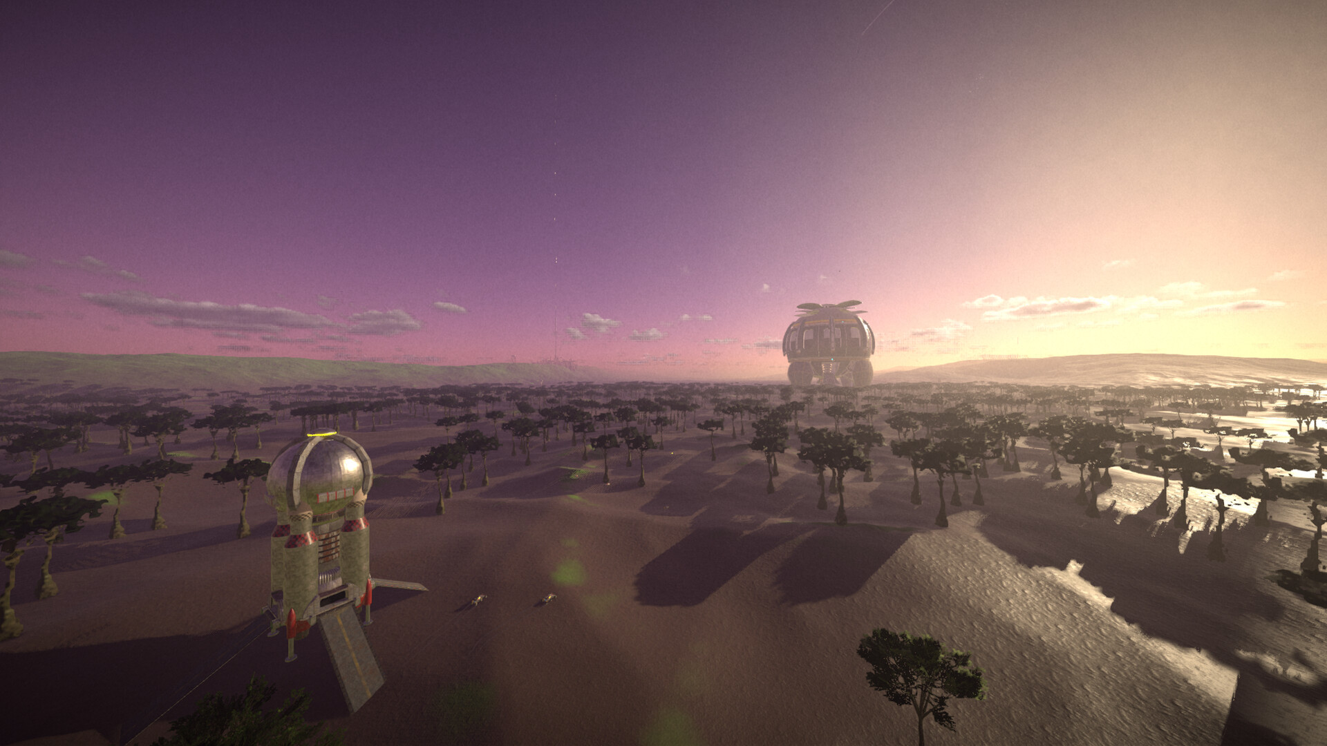 Скриншот 6: Frontiers Reach