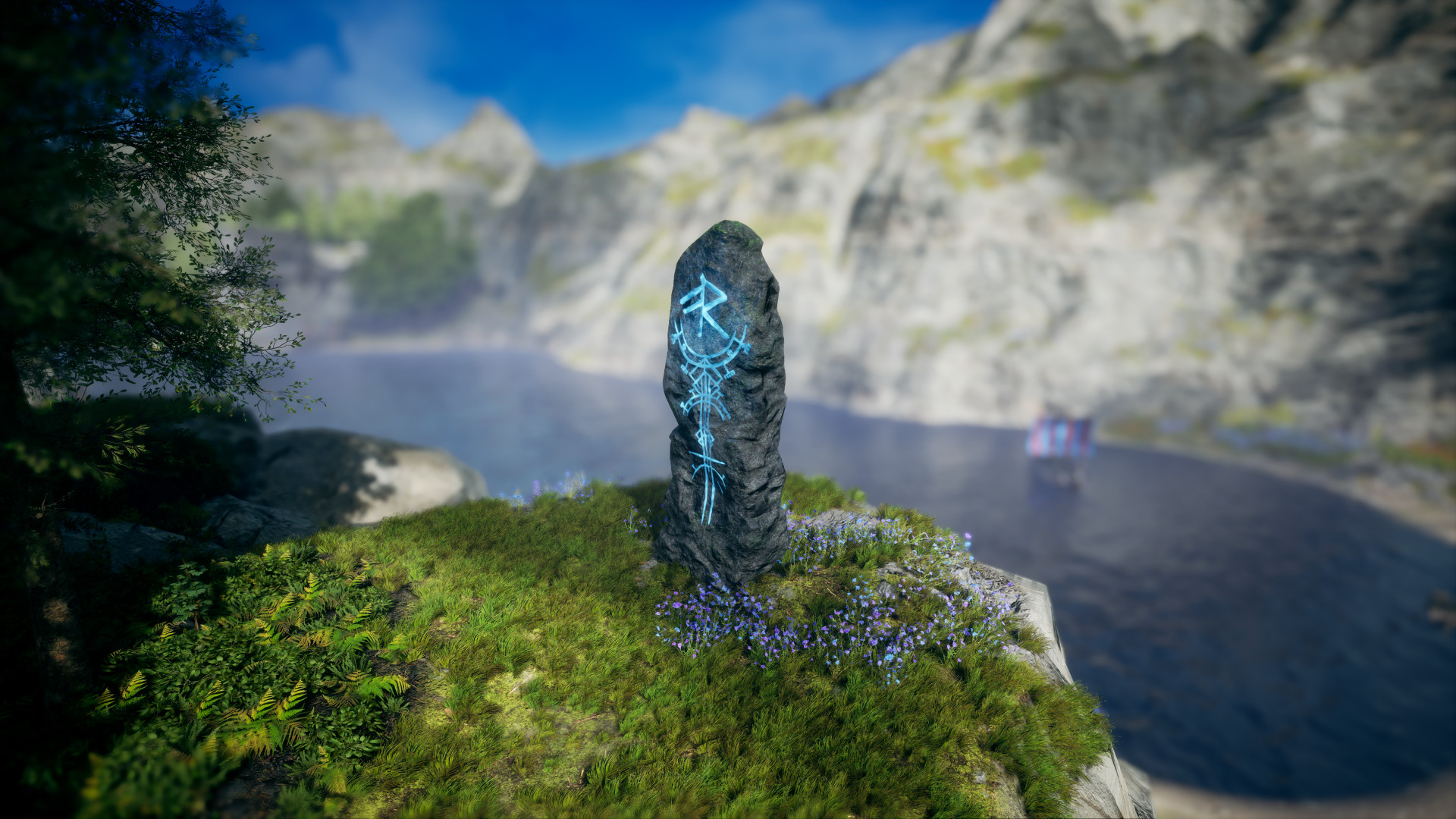 Скриншот 11: Frozenheim