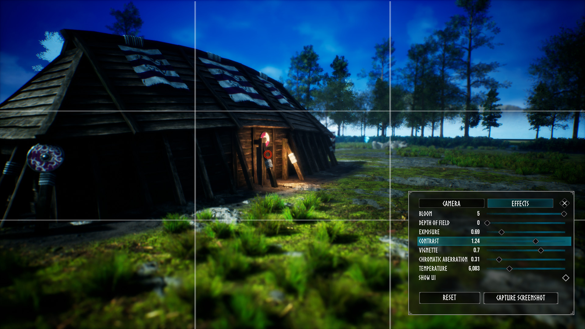 Скриншот 15: Frozenheim