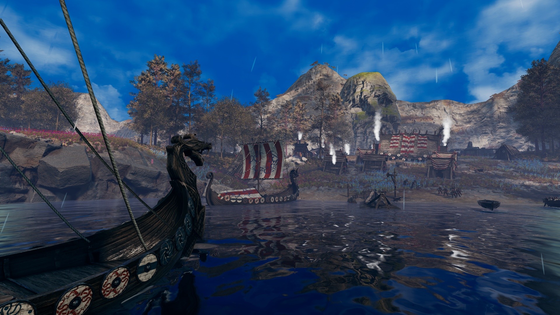 Скриншот 9: Frozenheim