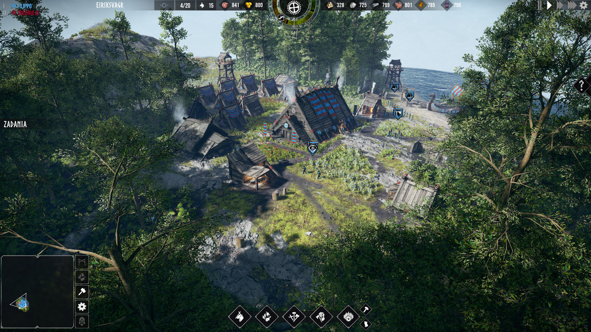 Скриншот 10: Frozenheim