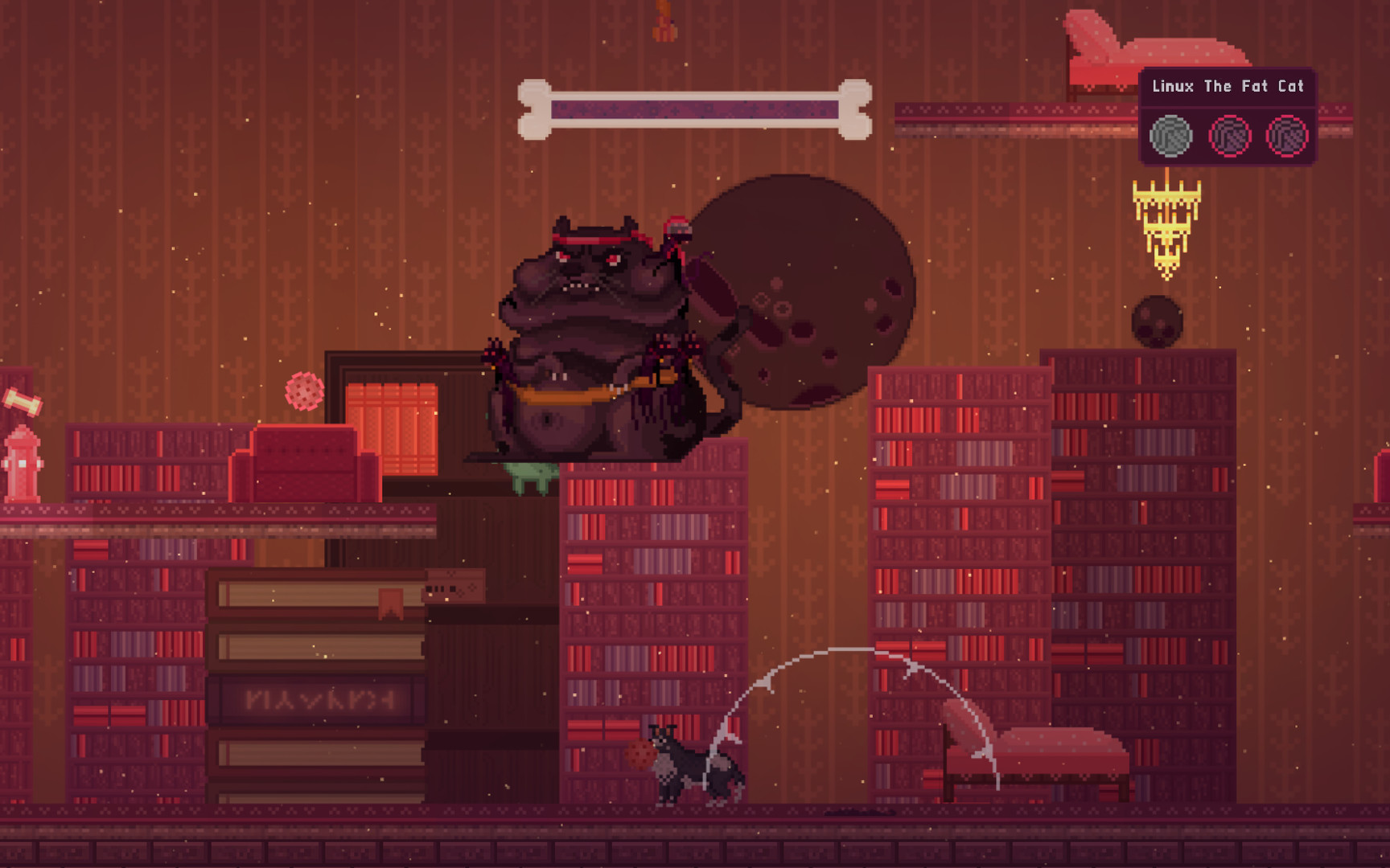 Скриншот 16: Balthazar's Dream