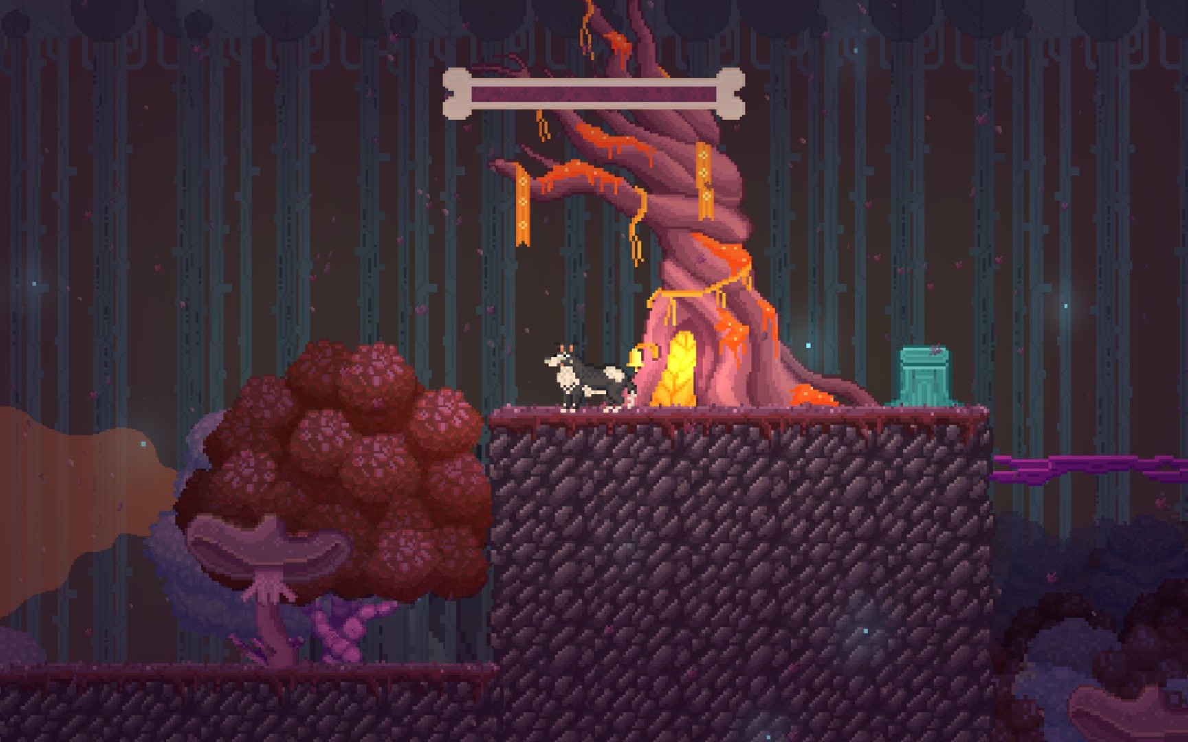 Скриншот 25: Balthazar's Dream