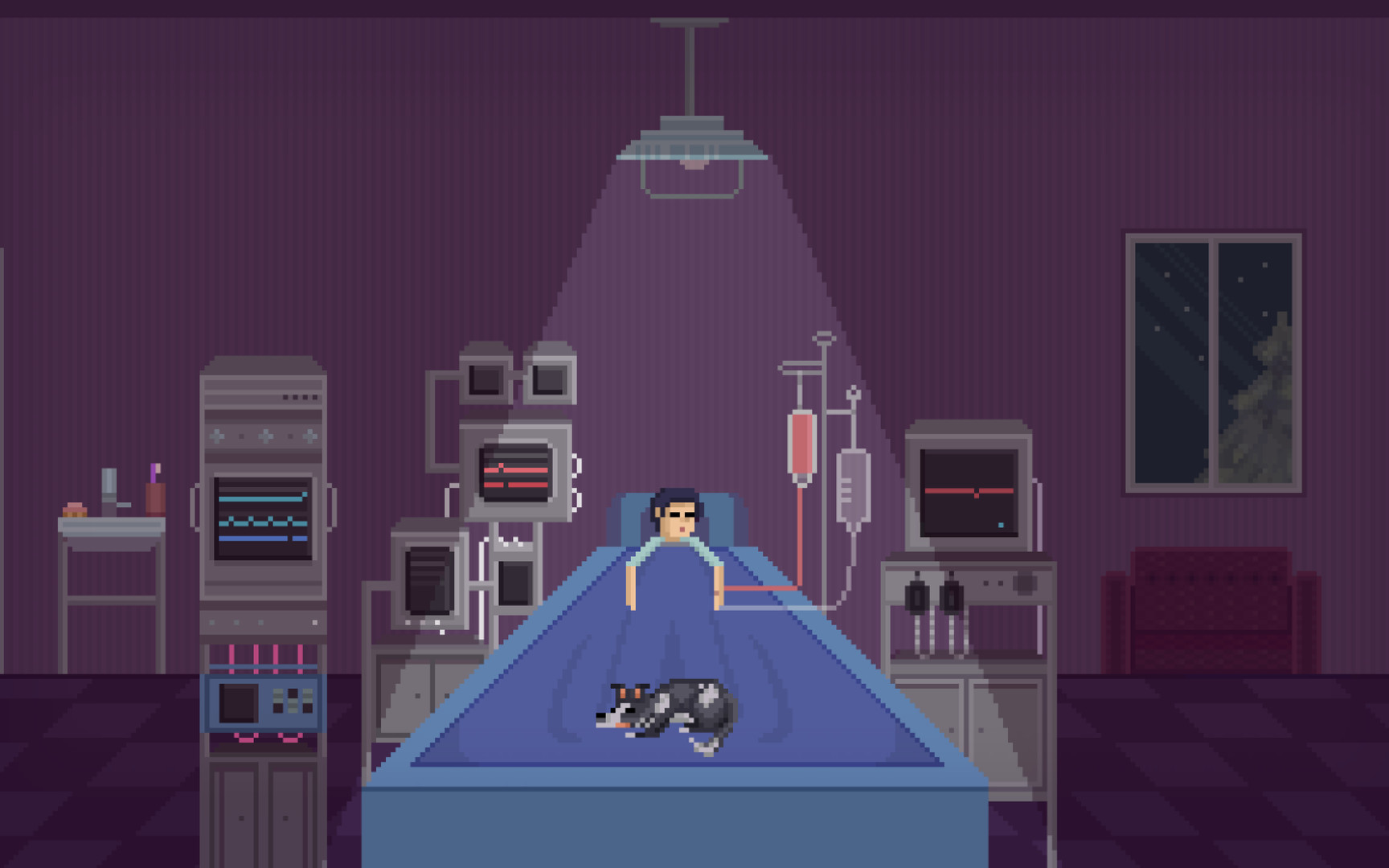 Скриншот 7: Balthazar's Dream