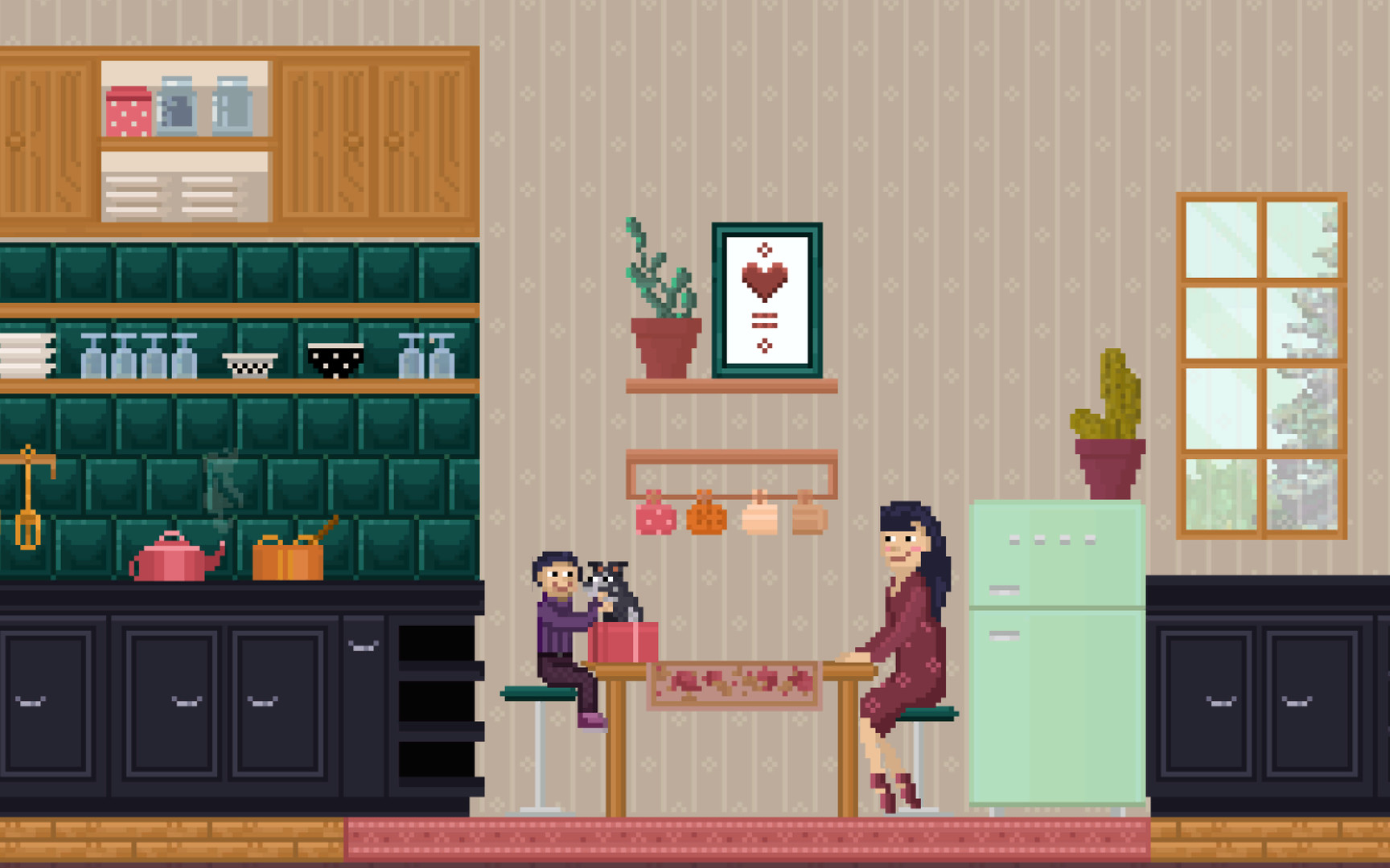 Скриншот 8: Balthazar's Dream