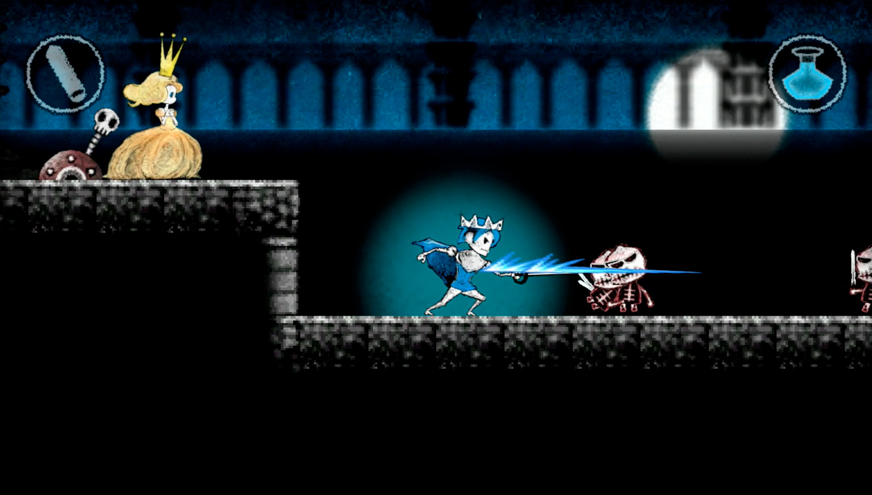 Скриншот 10: Dokuro