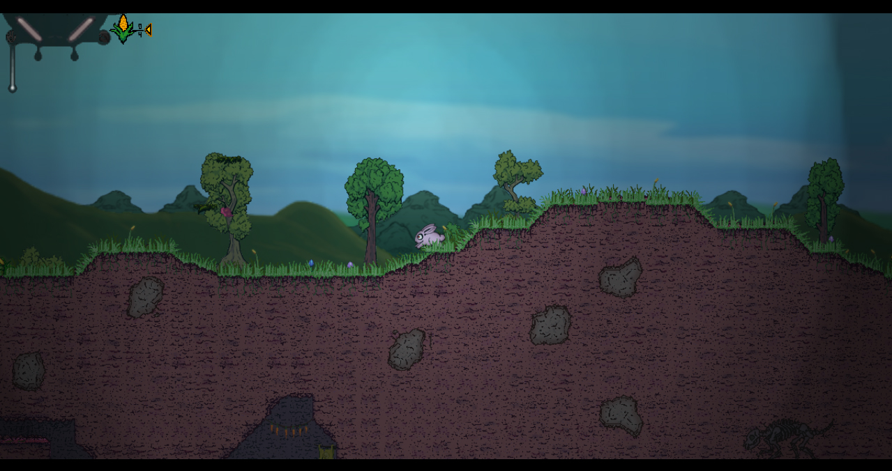 Скриншот 8: Snowflake's Chance